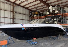 2024 Hurricane SD235 OB 